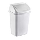Poly Time Billenős Szemetes 20 L  E-243