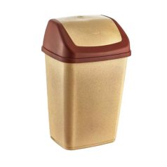 Poly Time Billenős Szemetes 20 L  E-243