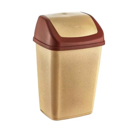 Poly Time Billenős Szemetes 20 L  E-243