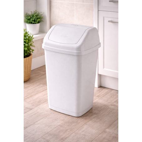 Poly Time Billenős Szemetes 20 L  E-243