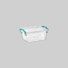 PolyTime Tárolódoboz  1,75L E-501 