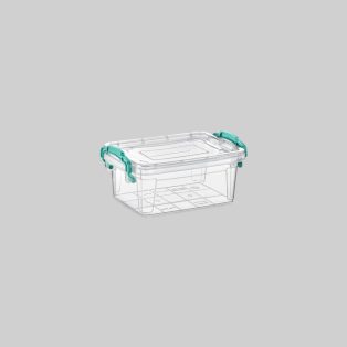 PolyTime Tárolódoboz  1,75L E-501 