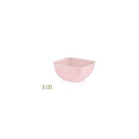 PolyTime Szögletes Tálka 1,3 L E-131 