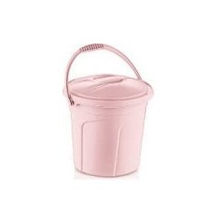 PolyTime Fedeles Vödör 5 L 25X23Cm E-314 