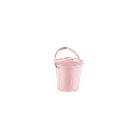 PolyTime Fedeles Vödör 5 L 25X23Cm E-314 
