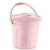 PolyTime Fedeles Vödör 5 L 25X23Cm E-314 