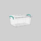 PolyTime Tárolódoboz 5,1L 20X31X14 Cm E-503 