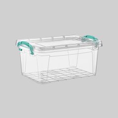 PolyTime Tárolódoboz 13,7 L E-505 