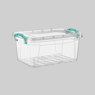 PolyTime Tárolódoboz 13,7 L E-505 