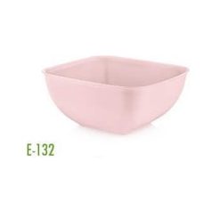 PolyTime Szögletes Tálka 2 L E-132 