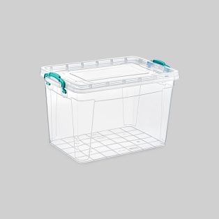 PolyTime Tárolódoboz 22 L E-506 