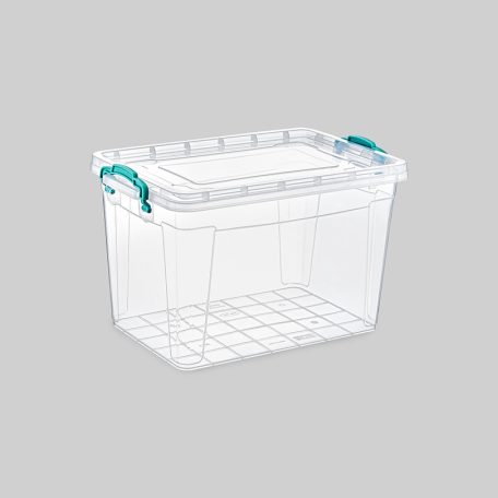PolyTime Tárolódoboz 22 L E-506 