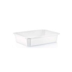 PolyTime Multifunkciós Tál Szögl. 3,2L E-331 