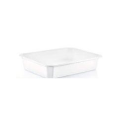 PolyTime Multifunkciós Tál Szögl. 5,1L E-332 