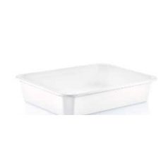 PolyTime Multifunkciós Tál Szögl. 7,3L E-333 