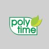 PolyTime  Gurulós Tároló 40L E-513 