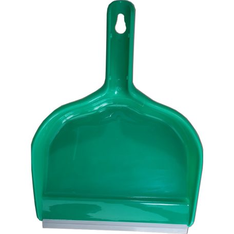 Szemetes lapát nyélre pattintható Clip