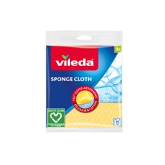 Vileda Szivacskendő 3Db