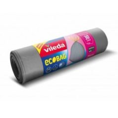 Vileda Zárószalagos Szem.Zsák 30L