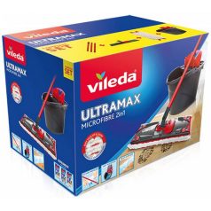 Vileda Ultramax Felmosó Szett