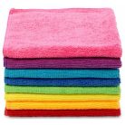 Vileda Color 8Sz Mikr.Törlőkendő