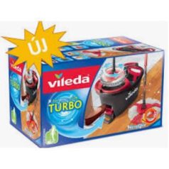 Vileda Easy Wring Turbo Set