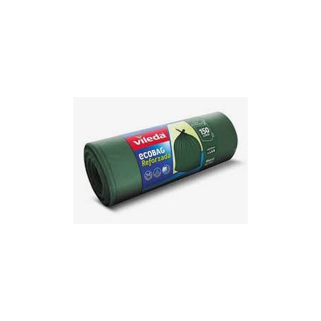 Vileda Prémium Szemeteszsák 150L Új