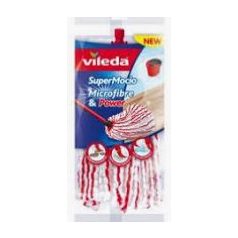 Vileda Sup.Mociomirof.Pow Felmosó