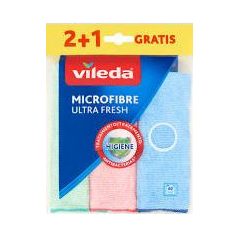 167602 ULTRA FRESH MIKR.T.KENDŐ 3DB