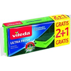 F17687 ULTRA FRESH 2+1 SZIVACS