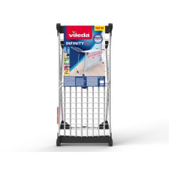 Vileda ruhaszárító INFINITY FLEX Kihúzható 
