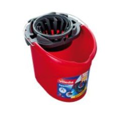 Vileda Vödör Supermop+Csavaró