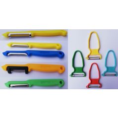 Zöldséghámozó Kereszt/Hosszúpengés