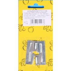 Konzervnyitó 2Db-Os