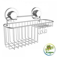 TAPADÓKORONGOS KOSÁR GH-DCB-280 