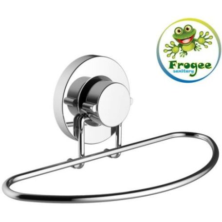 Gh-Fame Frogee Tapadók Kéztörlőtart