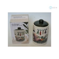 Hc3D01A-P68 Fűszert. 800Ml Nagy