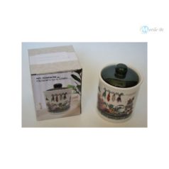 Hc3D01B-P68 Fűszer.550 Ml Közepes