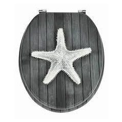 Frogee Mdf Wc ülőke W.Sta