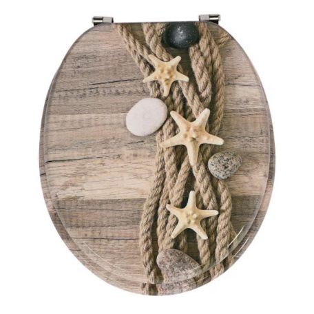 Frogee Mdf Wc ülőke Tangl