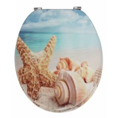 Frogee Mdf Wc ülőke Beach