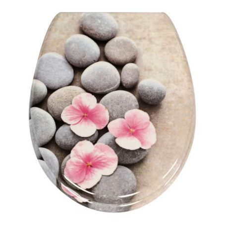 Duro Wc ülőke Blossom