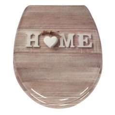 Duro Wc ülőke Home