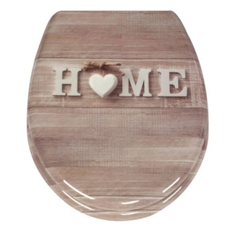 Duro Wc ülőke Home