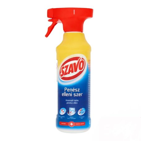 Szavo penész elleni szer 500 ml - kék Mould