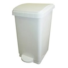Pedálos Szem 50L 27X30X60Cm