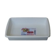 Hűtő Tálca 2,8L. Fehér