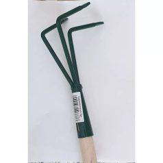 Talajlazító 3 Águ 120Cm Fanyéllel