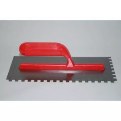Glettvas Fogazott 280Mmx130Mm /8Mm Fogazott