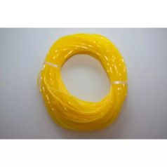 Üzemanyag Cső 3,2Mmx,4,8Mm / 1Méter